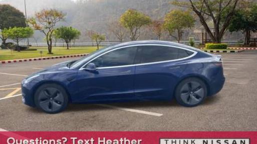 TESLA MODEL 3 2018 5YJ3E1EA0JF039230 image TESLA MODEL 3 2018 5YJ3E1EA0JF039230 image